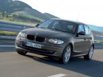BMW 120d 5-Door 2007 года